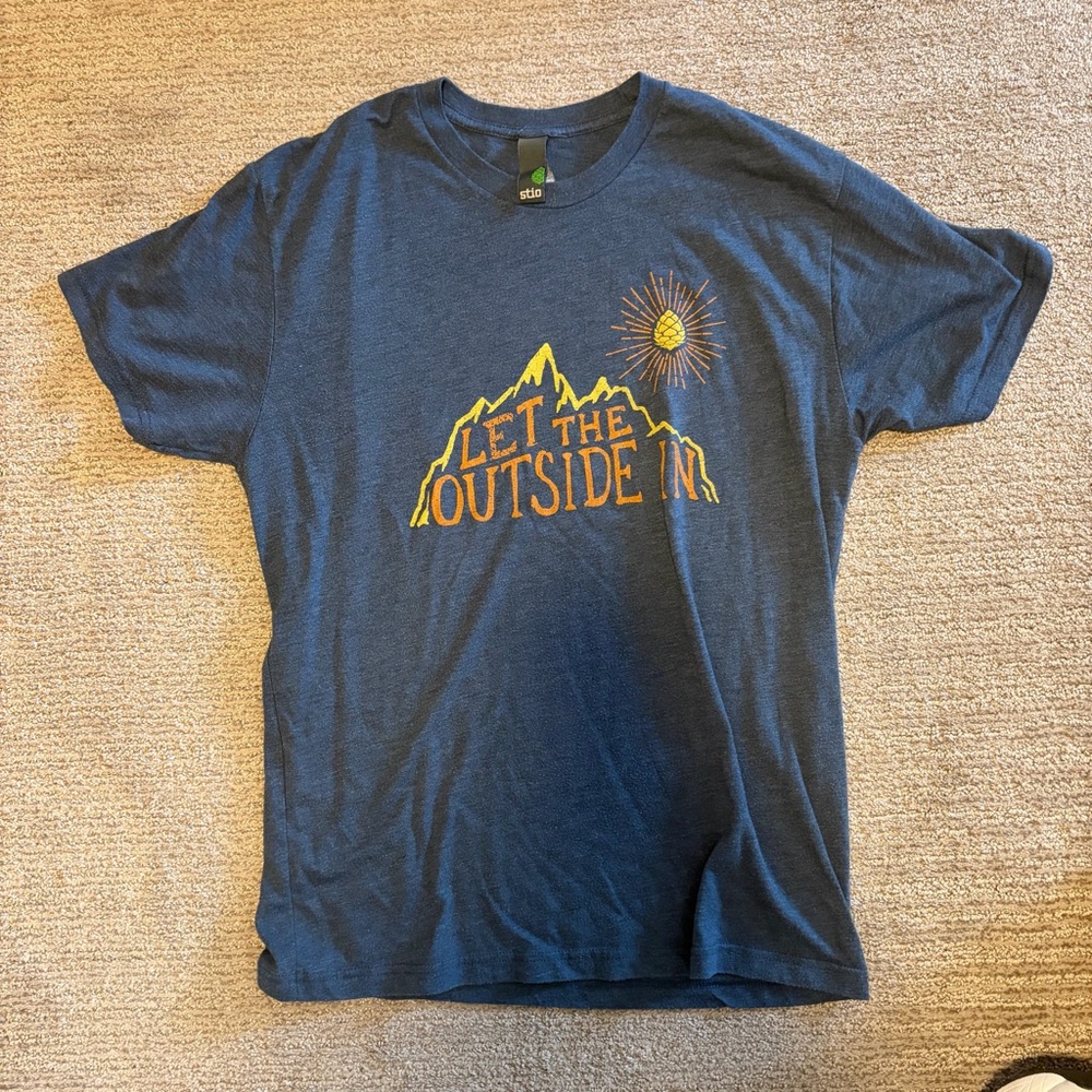 Stio T-Shirt